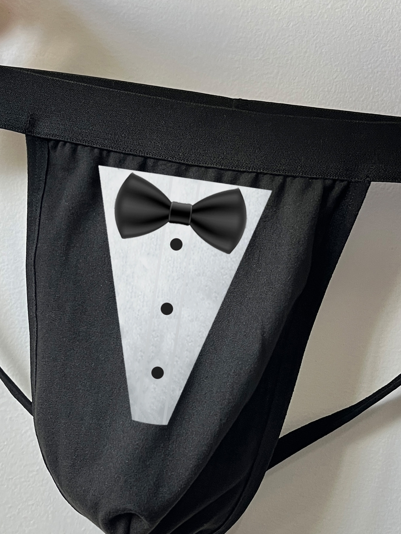 T-back Thongs with Bow Ties Pr – обзор и цена Bow Stringer Tool
