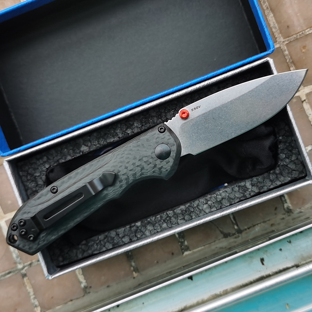 JUFULE Best Foam Mini Freek 56 – обзор и цена Best Hunting Outdoor Knife