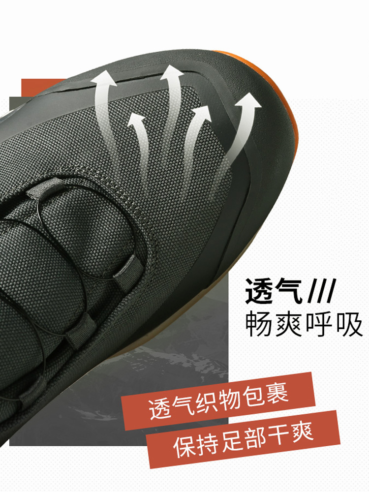 HUMTTO hiking shoes men's wint – обзор и цена Hunting Outdoor Boots