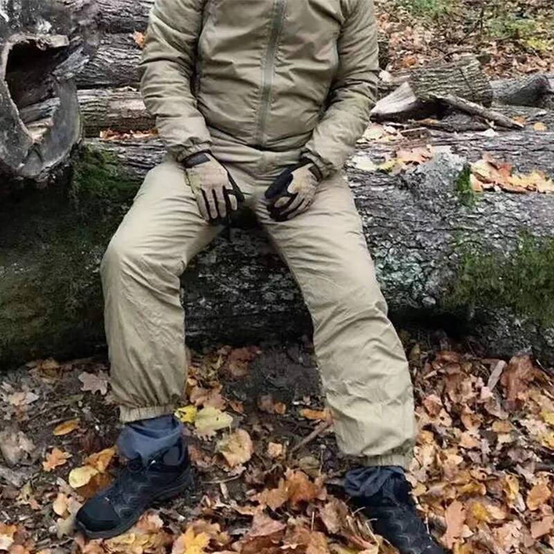 Tactical Thickened Outdoor Ski – обзор и цена Hunting Outdoor Pants