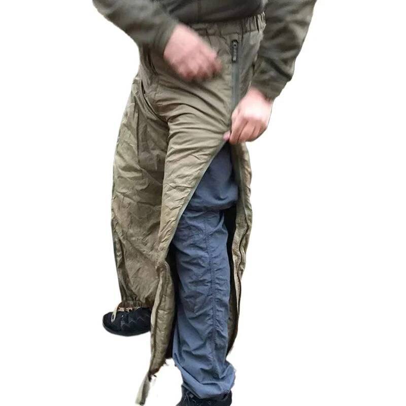 Tactical Thickened Outdoor Ski – обзор и цена Hunting Outdoor Pants