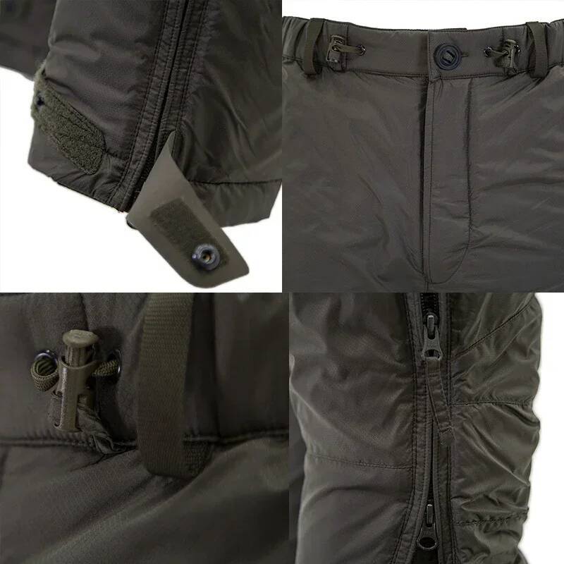 Tactical Thickened Outdoor Ski – обзор и цена Hunting Outdoor Pants