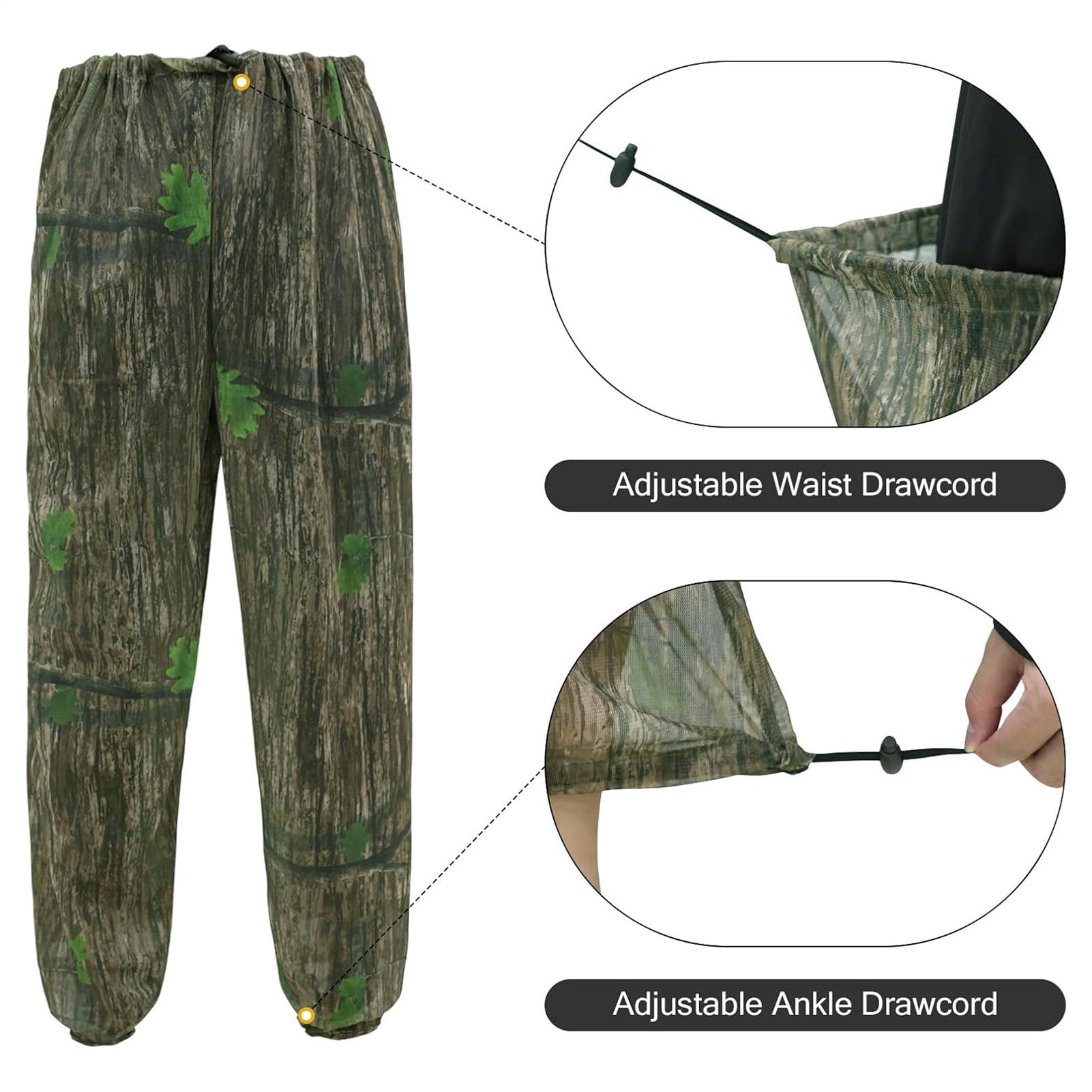 Men Hunting Clothes Fly Proof  – обзор и цена Hunting Outdoor Apparel