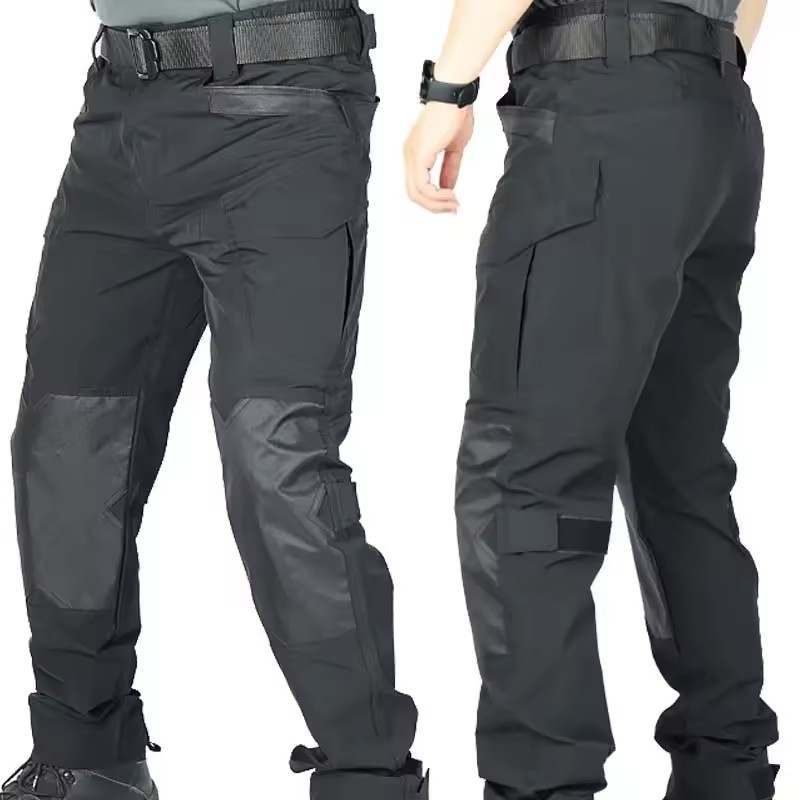 Outdoor Summer Tactical Pants  – обзор и цена Hunting Outdoor Pants