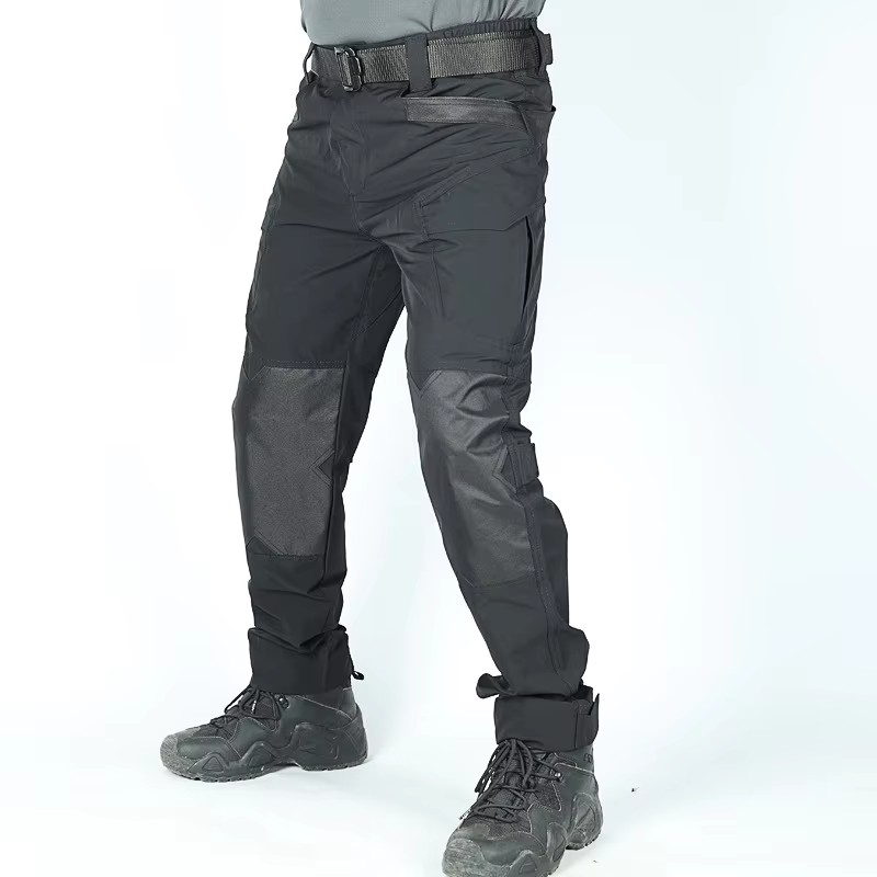 Outdoor Summer Tactical Pants  – обзор и цена Hunting Outdoor Pants