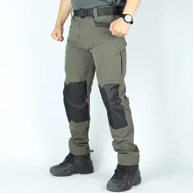 Outdoor Summer Tactical Pants  – обзор и цена Hunting Outdoor Pants