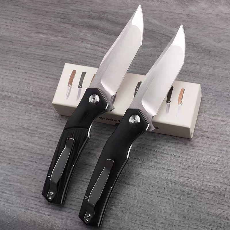 Free Wolf FW04 D2 Blade G10 Ha – обзор и цена Hunting Camp Outdoor Kitchen