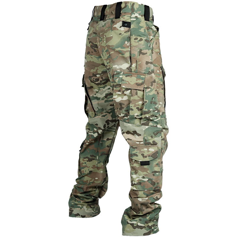Intruder Tactical Pants Men Ca – обзор и цена Hunting Outdoor Pants
