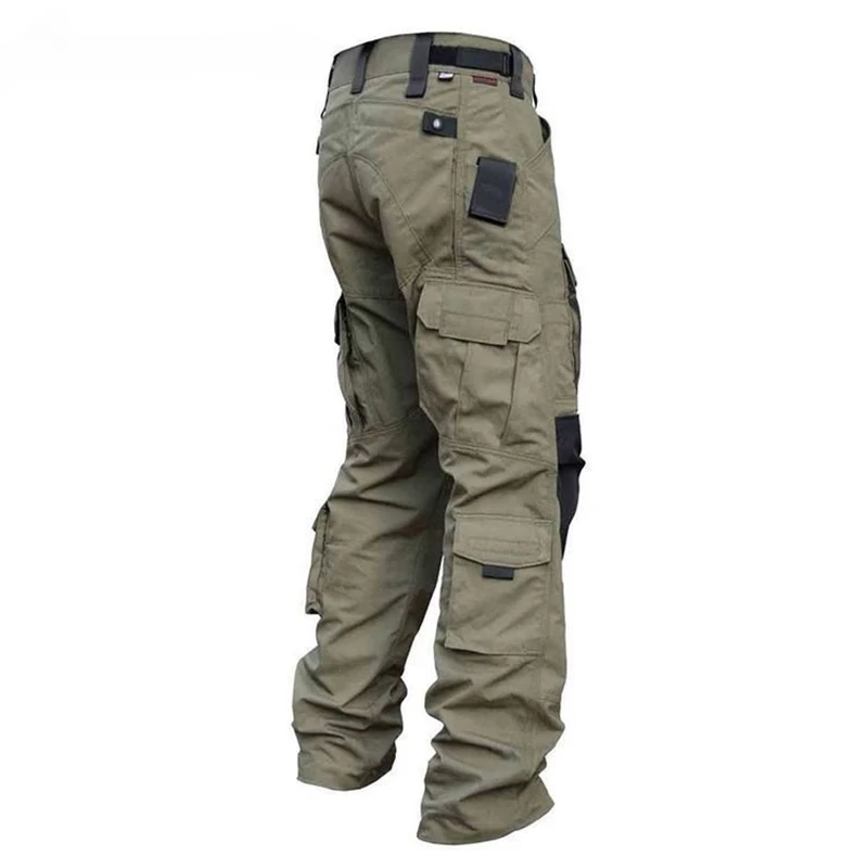 Intruder Tactical Pants Men Ca – обзор и цена Hunting Outdoor Pants