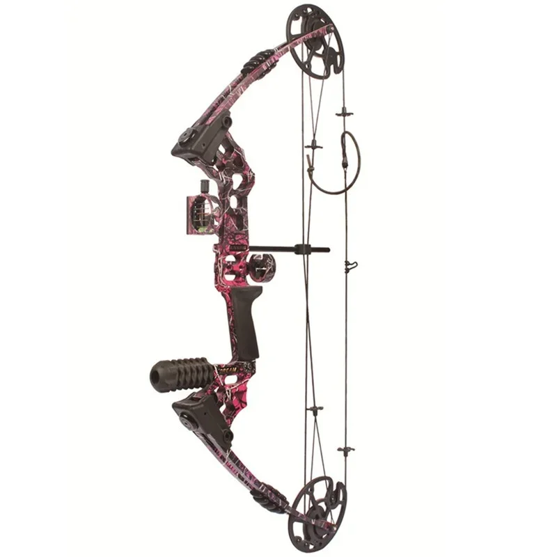 M120 Compound Bow New Design C – обзор и цена Hunting Bow Compound