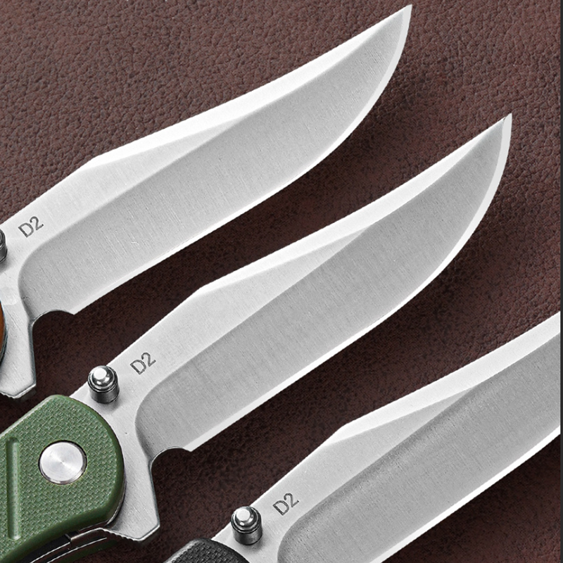 Free Wolf XLK03 D2 Blade Knife – обзор и цена Hunting Camp Outdoor Kitchen