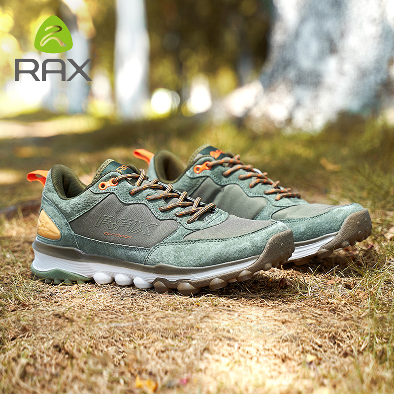 Rax 2023 Non-slip Outdoor Hiki – обзор и цена Hunting Outdoor Boots