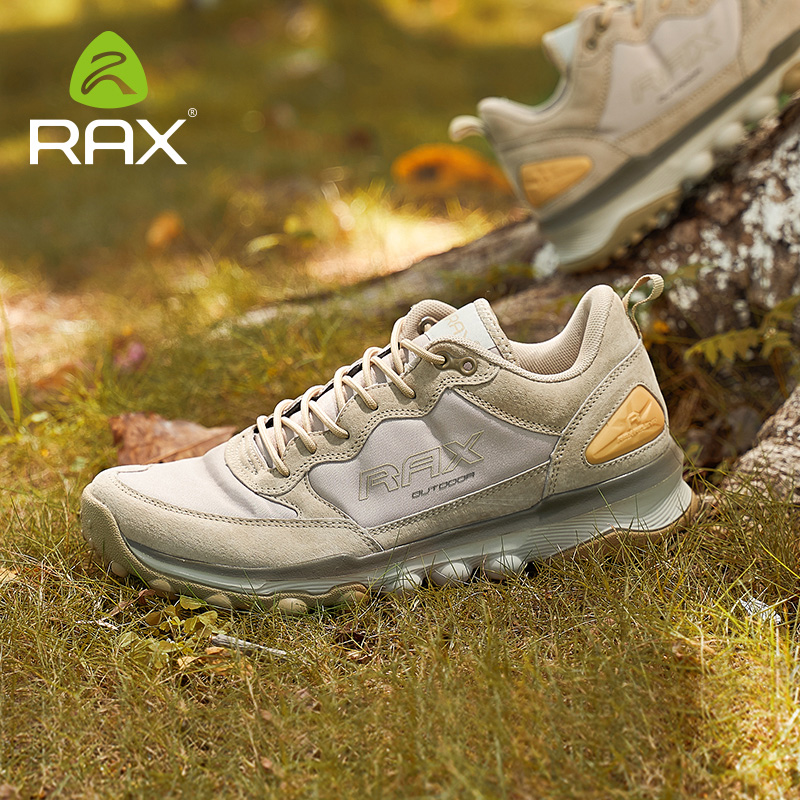 Rax 2023 Non-slip Outdoor Hiki – обзор и цена Hunting Outdoor Boots