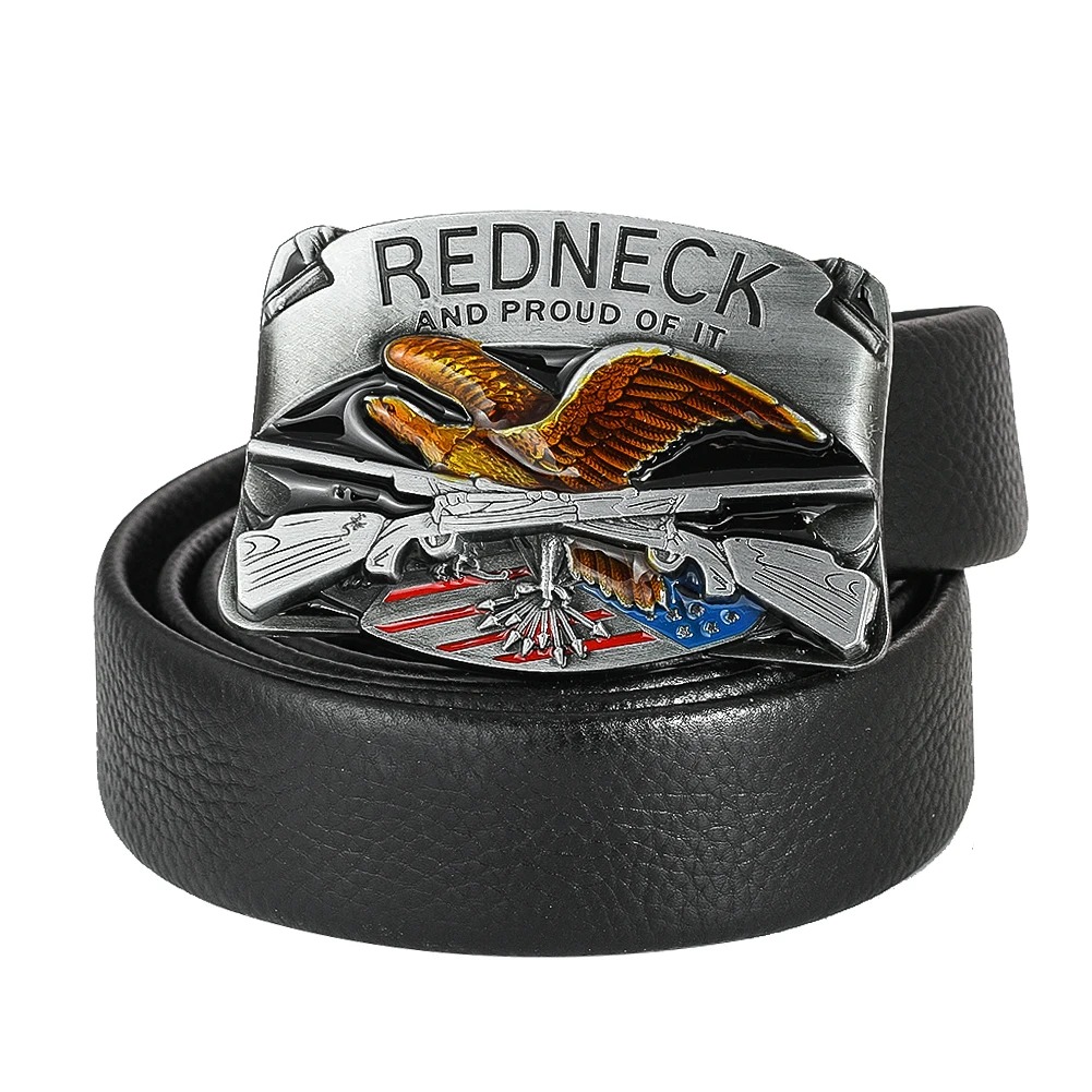 Wild Hunter Eagle Gun Belt Buc – обзор и цена Hunting Outdoor Apparel