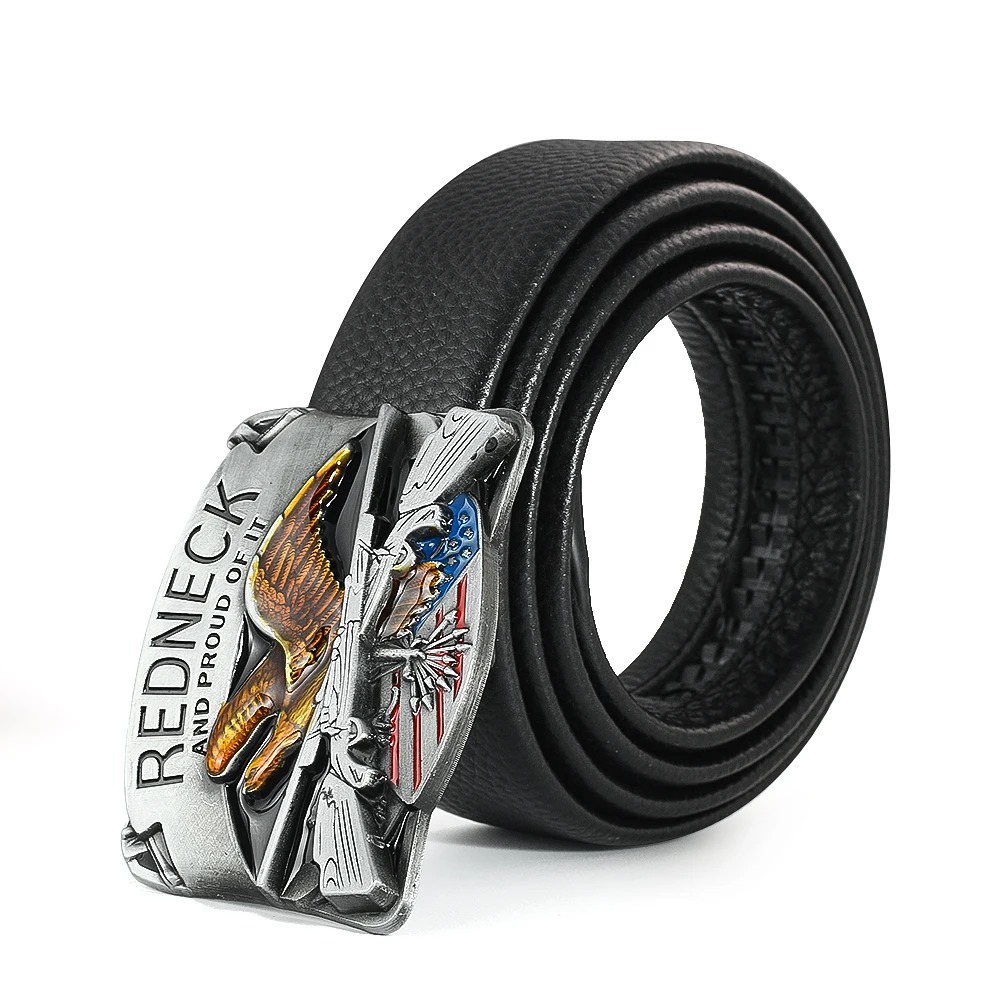 Wild Hunter Eagle Gun Belt Buc – обзор и цена Hunting Outdoor Apparel