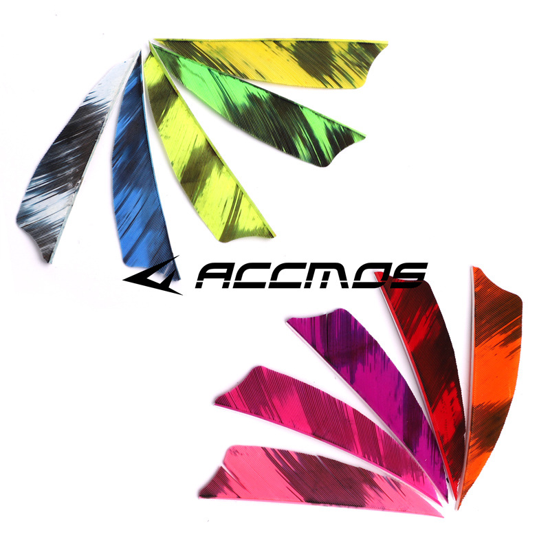 Archery 3Inch/4inch Arrow Vane – обзор и цена Arrow Carbon Shaft