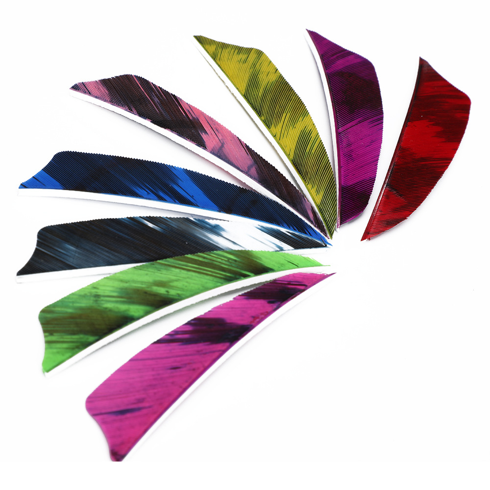 Archery 3Inch/4inch Arrow Vane – обзор и цена Arrow Carbon Shaft
