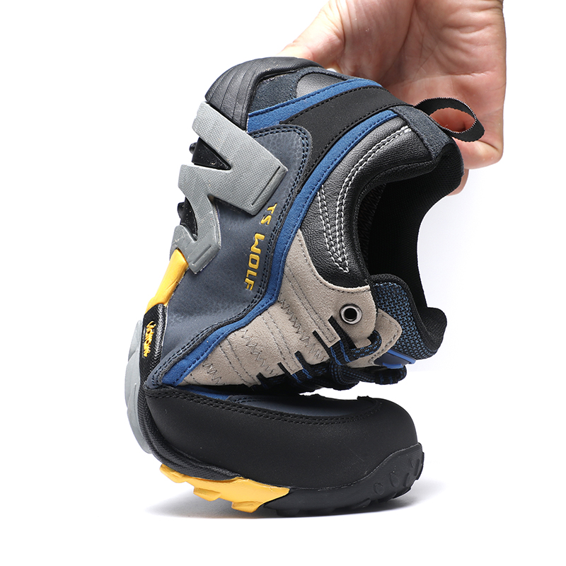 Outdoor Lover Trekking Shoes M – обзор и цена Hunting Outdoor Boots
