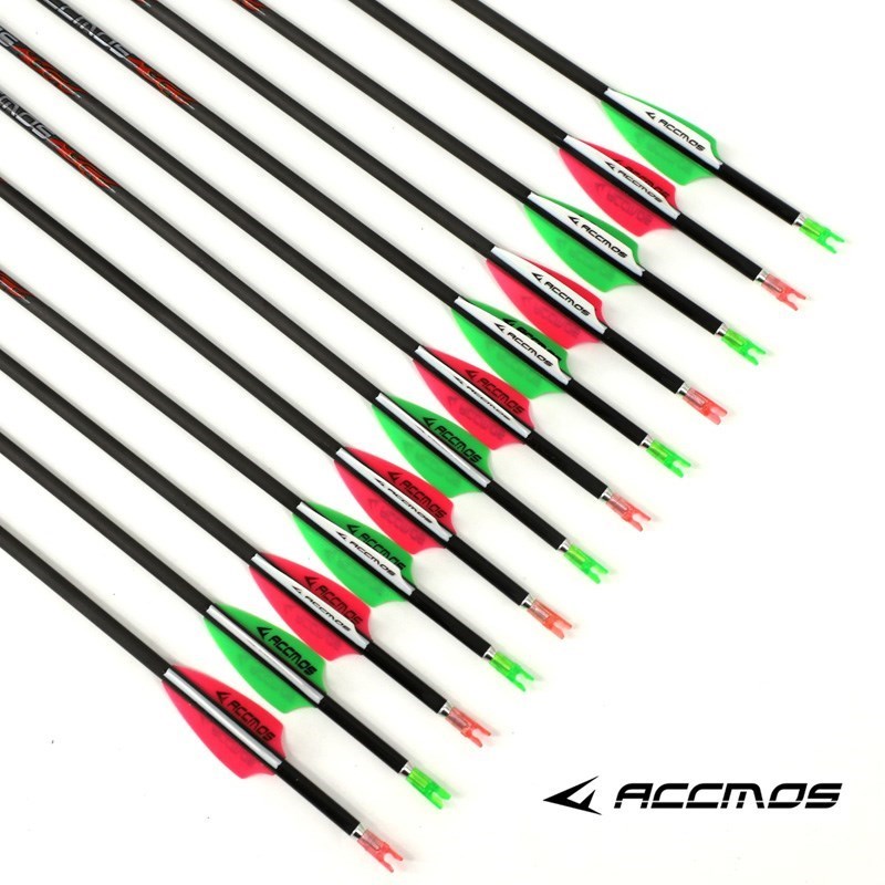 ID4.2mm Pure Carbon Arrows Sha – обзор и цена Arrow Carbon Shaft