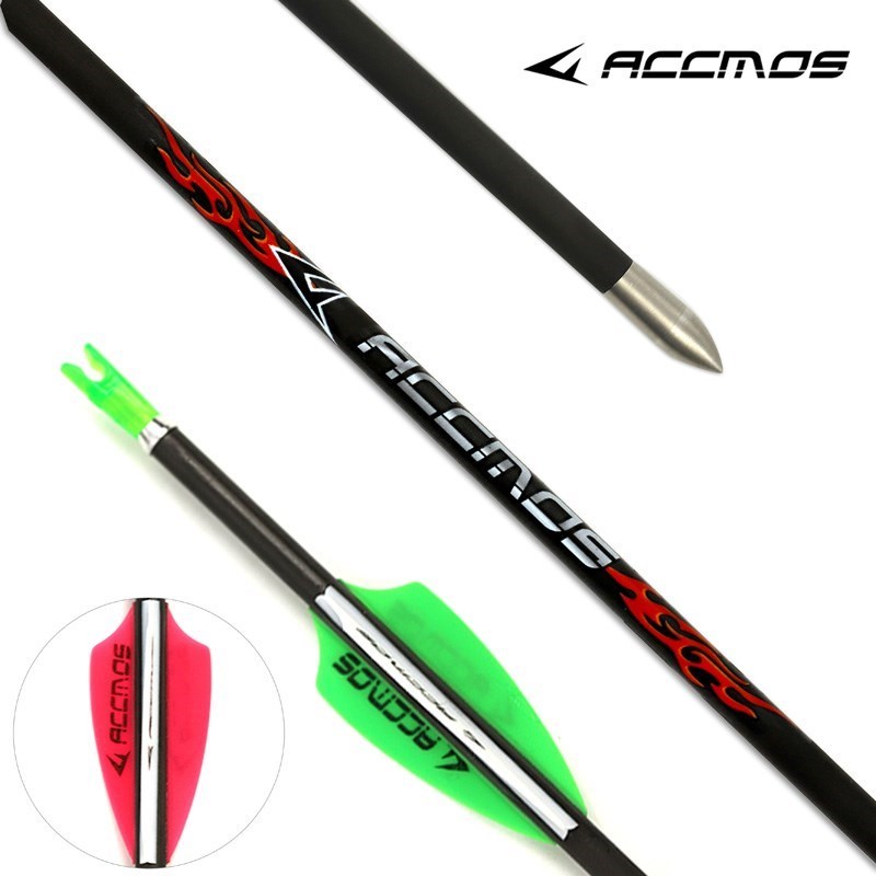 ID4.2mm Pure Carbon Arrows Sha – обзор и цена Arrow Carbon Shaft