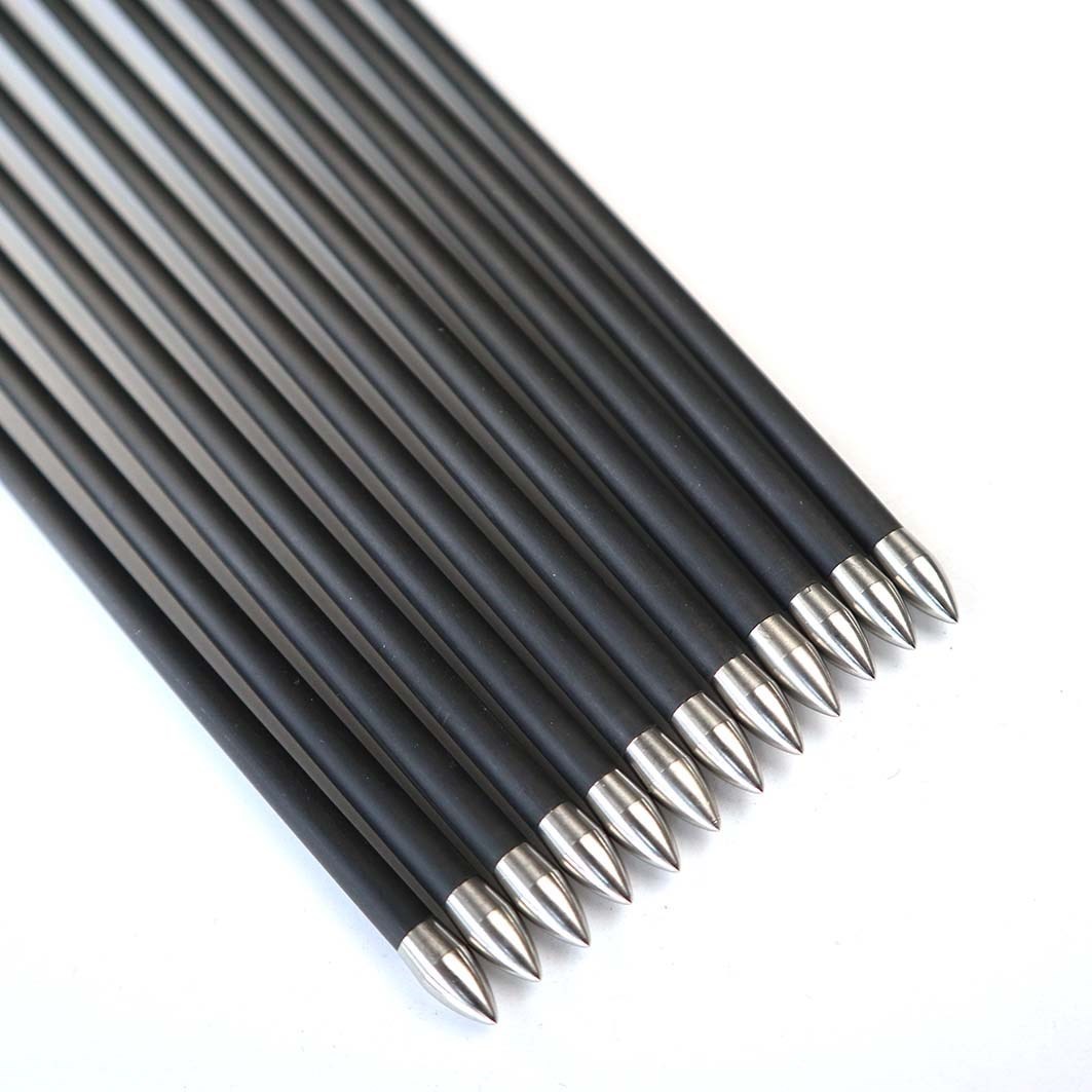 ID4.2mm Pure Carbon Arrows Sha – обзор и цена Arrow Carbon Shaft