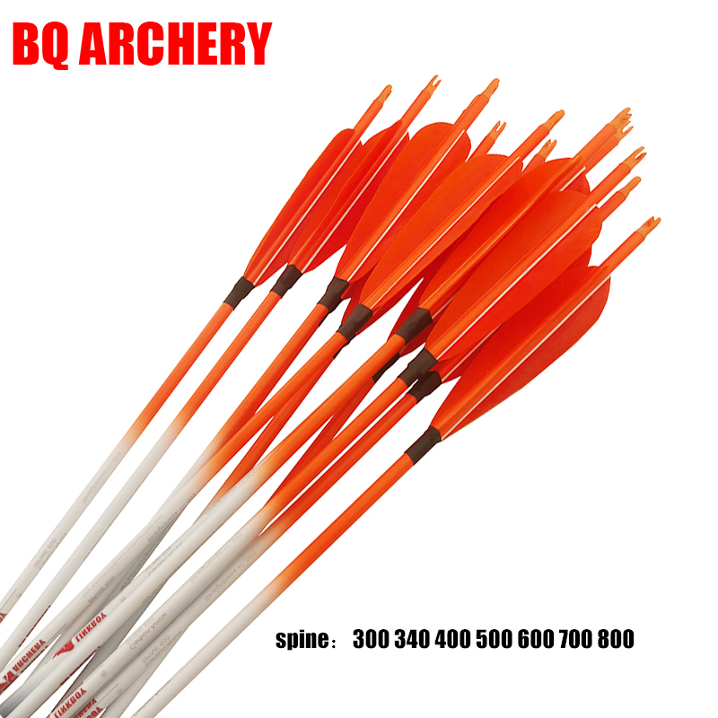 Carbon Arrows for Archery, Tur – обзор и цена Arrow Carbon Shaft