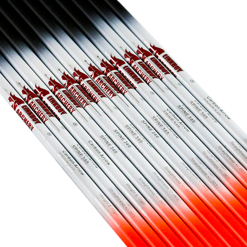 Carbon Arrows for Archery, Tur – обзор и цена Arrow Carbon Shaft