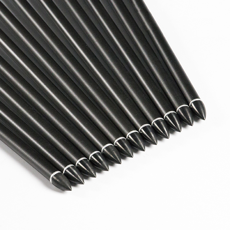 Carbon Arrows for Archery, Tur – обзор и цена Arrow Carbon Shaft