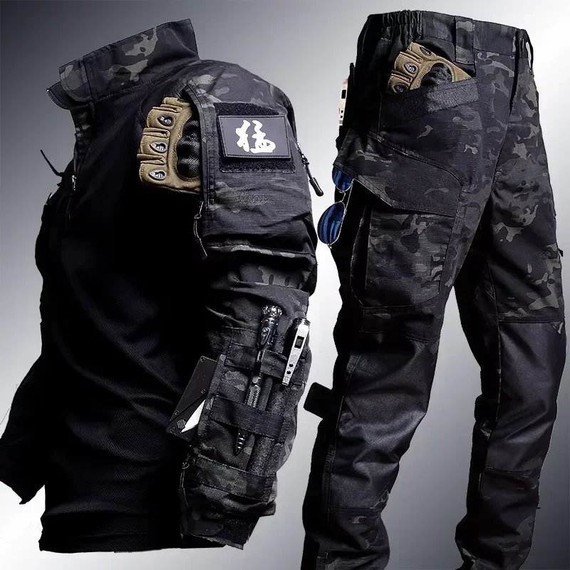 Multicam G2 Tactical Shirt Pan – обзор и цена Hunting Outdoor Pants