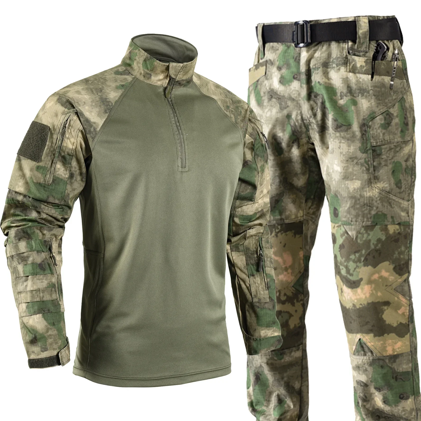 Multicam G2 Tactical Shirt Pan – обзор и цена Hunting Outdoor Pants