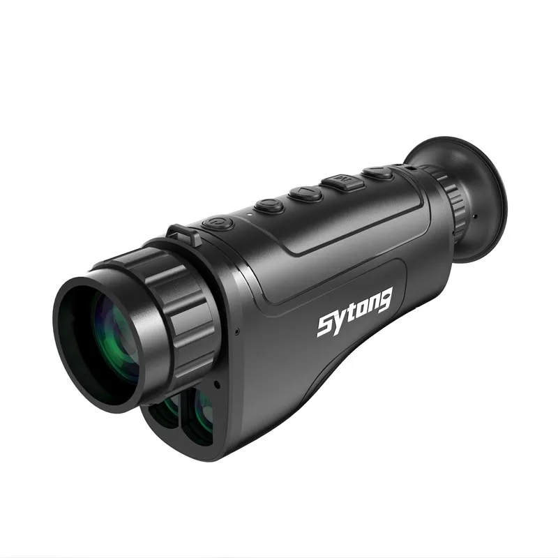Sytong GS06-25lrf Thermal Imag – обзор и цена Outdoor Hunting Images