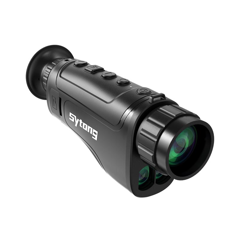 Sytong GS06-25lrf Thermal Imag – обзор и цена Outdoor Hunting Images