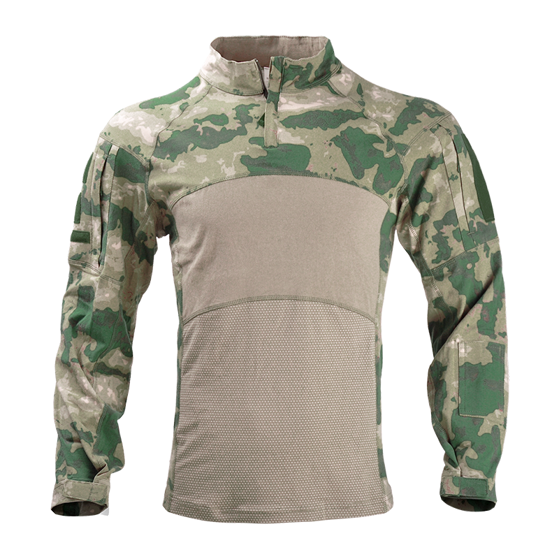 Breathable Camo Tactical Frog  – обзор и цена Hunting Outdoor Wear