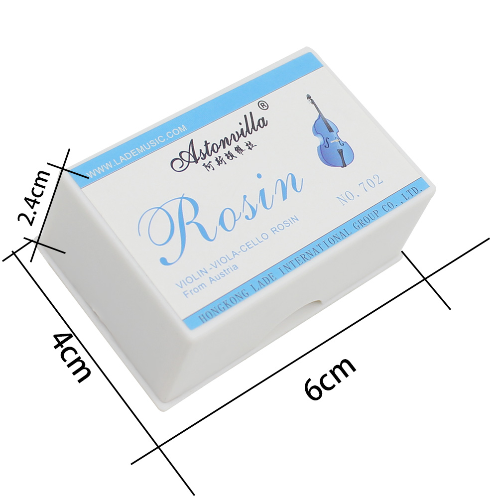 Villa Violin Rosin 702 - High  – обзор и цена Bow Stringer Tool