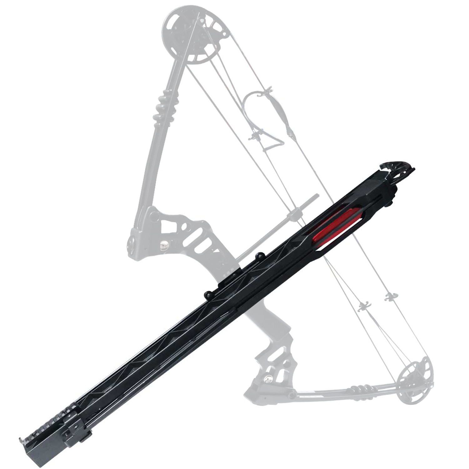 Repeating Arrow Magazine, Outd – обзор и цена Hunting Bow Compound