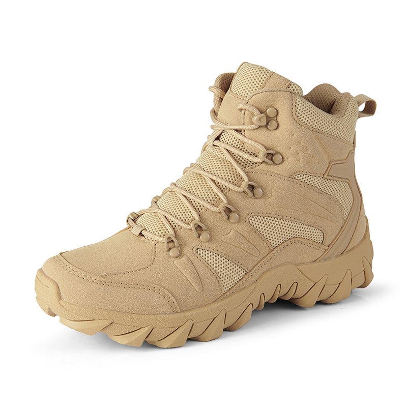Upgraded Tactics Combat Traini – обзор и цена Hunting Outdoor Boots