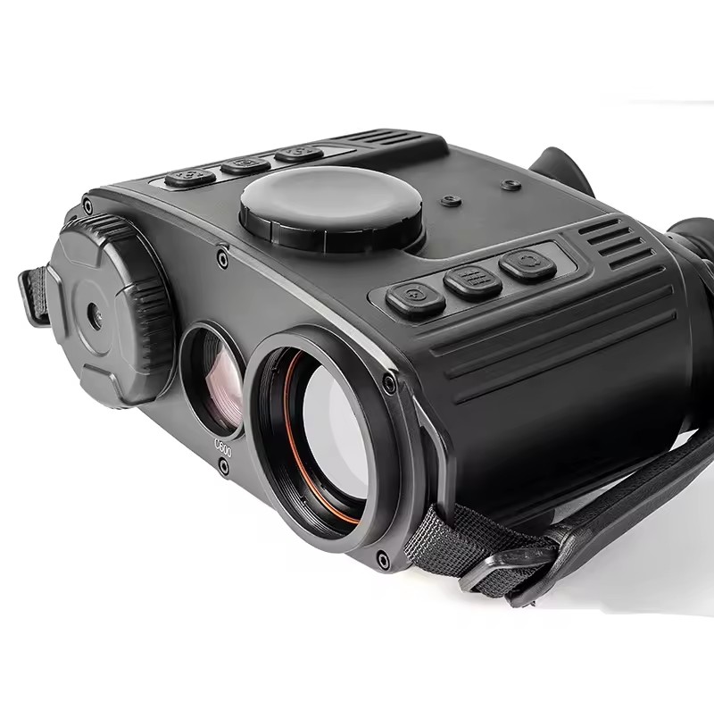 Hti C690 Thermal Imaging Binoc – обзор и цена Outdoor Hunting Images