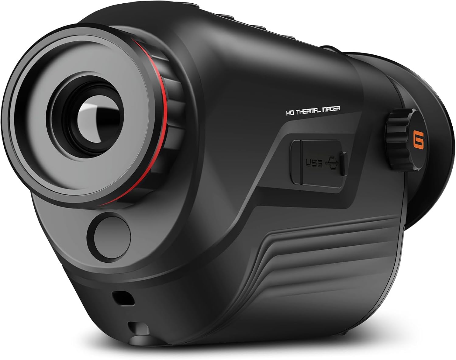 Thermal Imaging Monocular for  – обзор и цена Outdoor Hunting Images