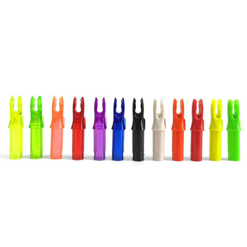 30PCS Arrow Nock Internal Nock – обзор и цена Arrow Carbon Shaft