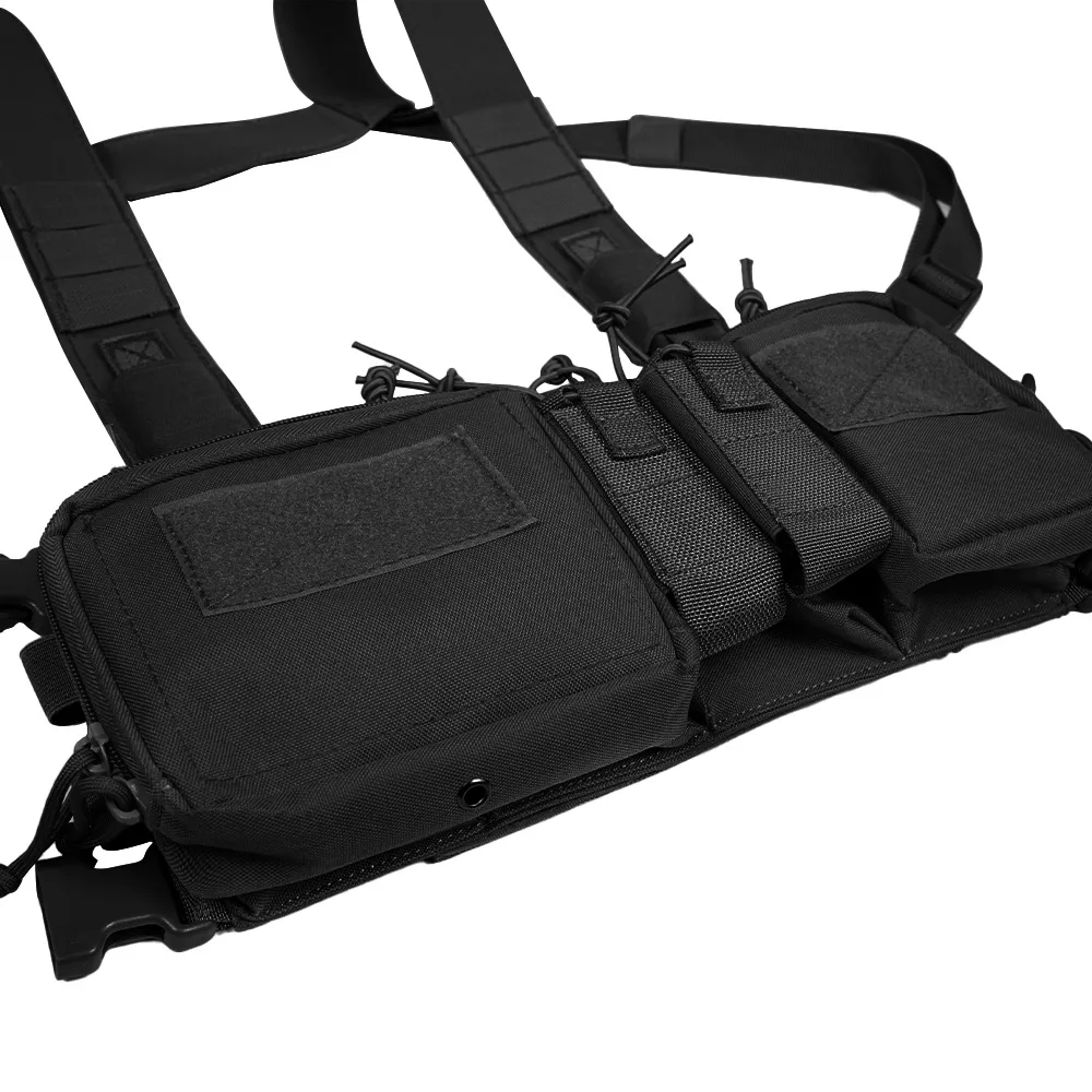 Tactical Vest CS Match Wargame – обзор и цена Hunting Outdoor Apparel