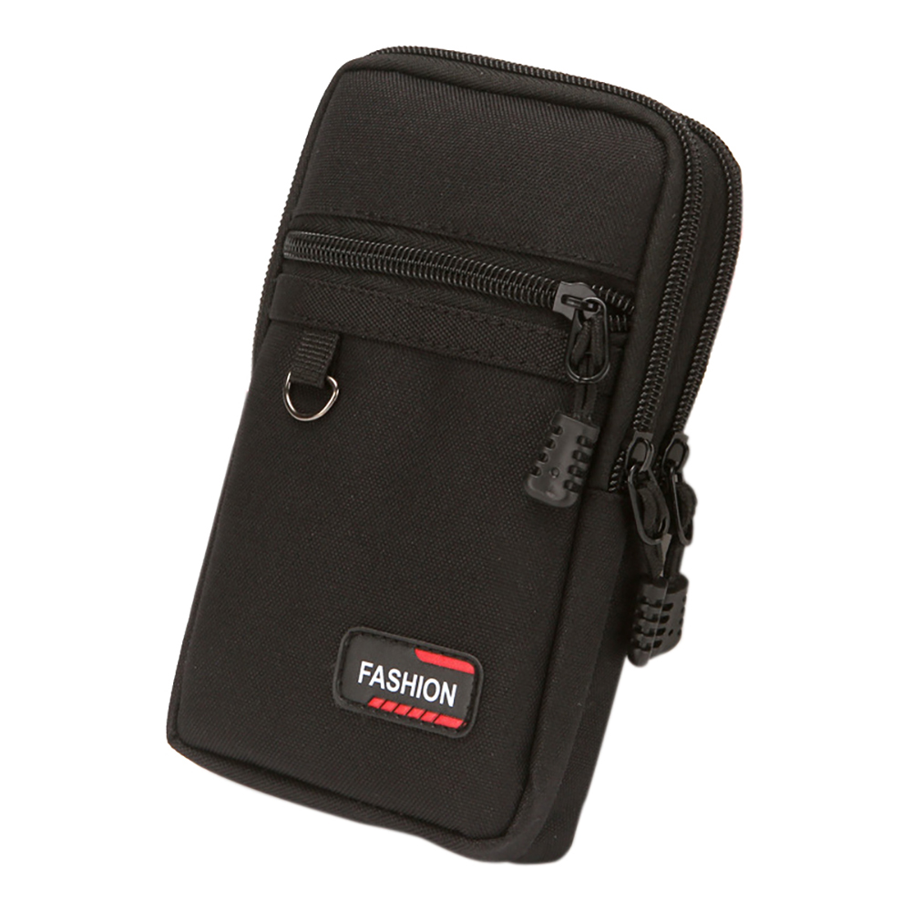 7 Inch Phone Pouch Belt Waist  – обзор и цена Hunting Outdoor Wear