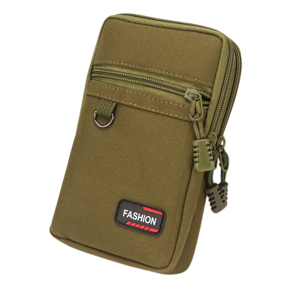 7 Inch Phone Pouch Belt Waist  – обзор и цена Hunting Outdoor Wear