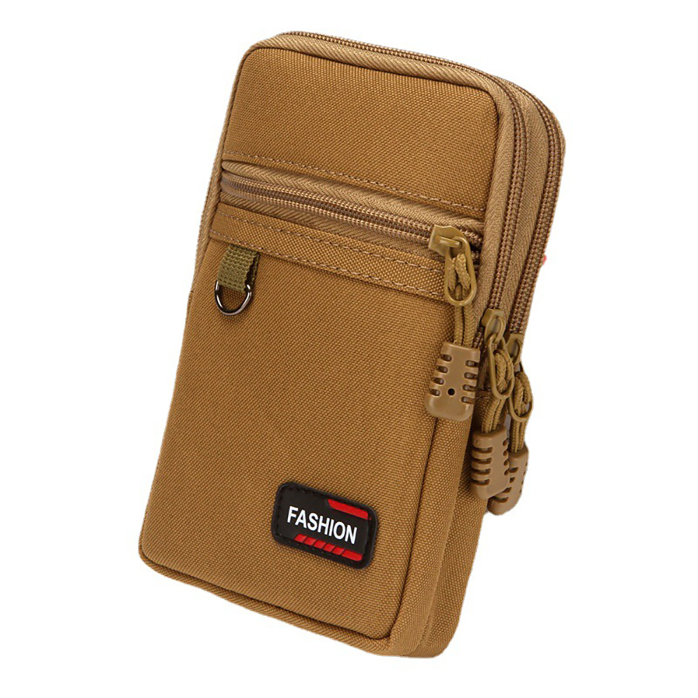 7 Inch Phone Pouch Belt Waist  – обзор и цена Hunting Outdoor Wear