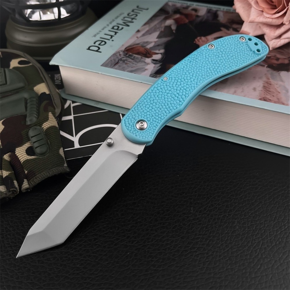 Best Selling 5698SF Pocket Fol – обзор и цена Best Hunting Outdoor Knife