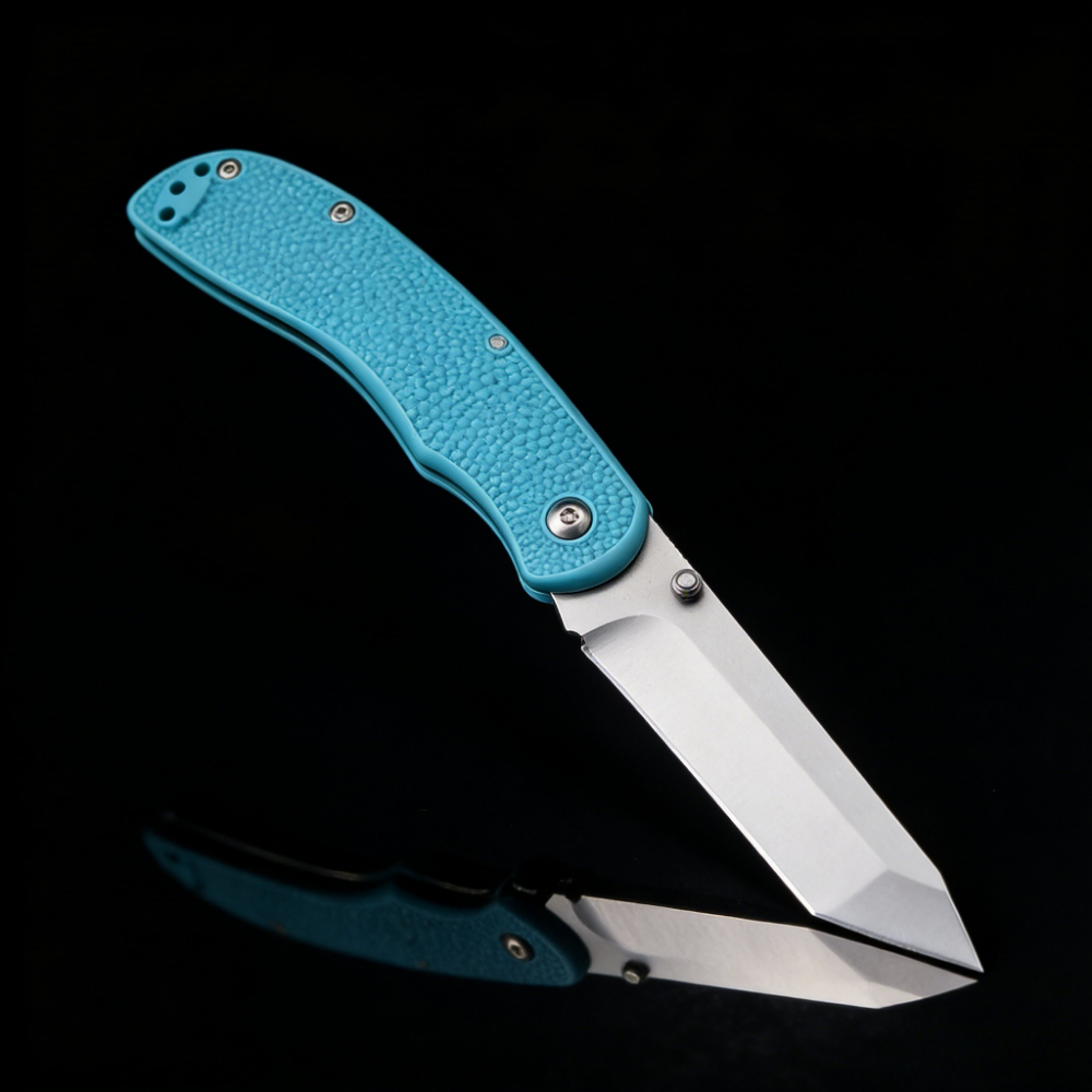 Best Selling 5698SF Pocket Fol – обзор и цена Best Hunting Outdoor Knife