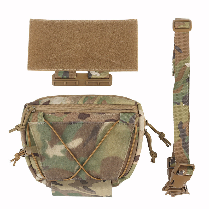 Outdoor hunting vest with fron – обзор и цена Hunting And Outdoor Stores