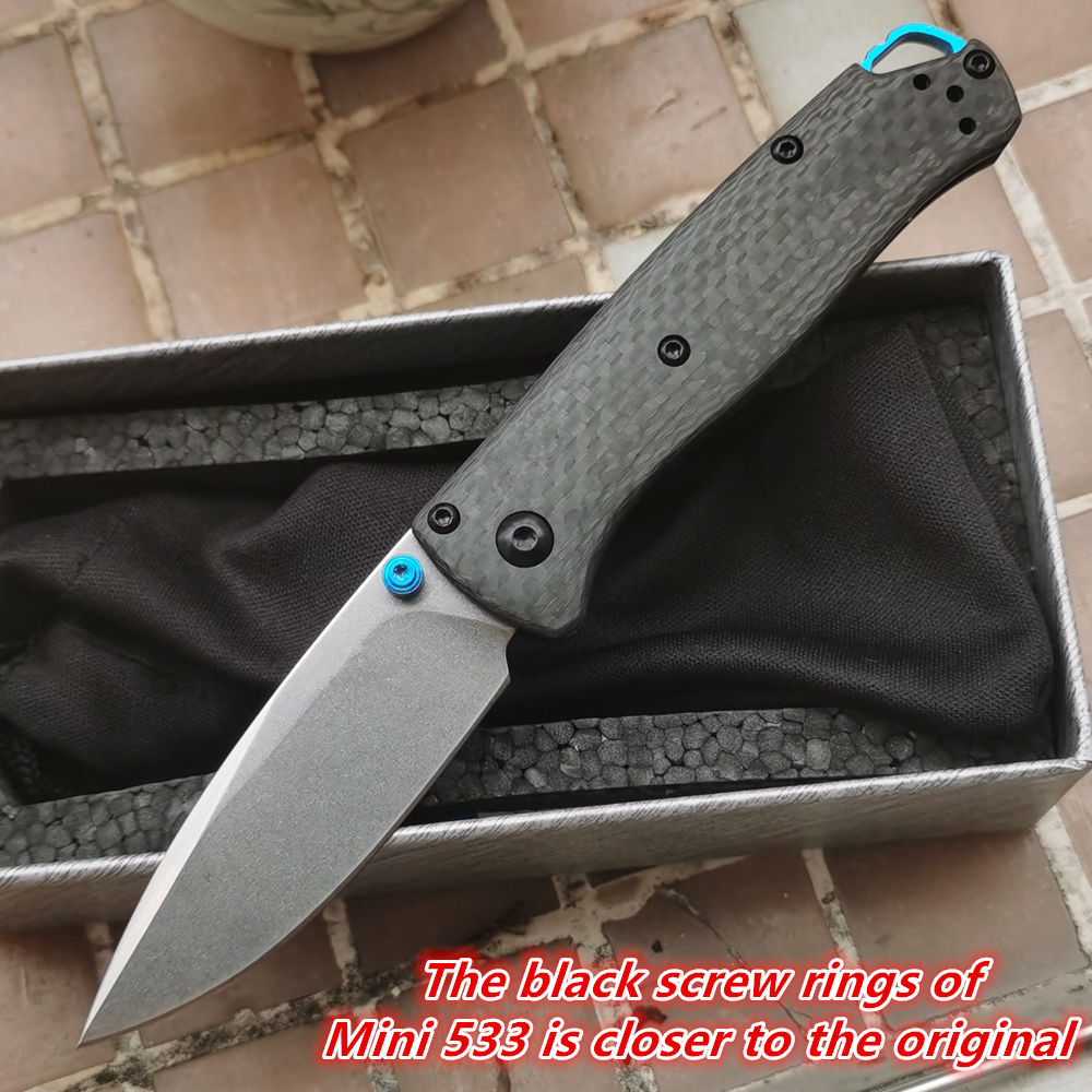 JUFULE Best Foam Mini 533 533- – обзор и цена Best Hunting Outdoor Knife