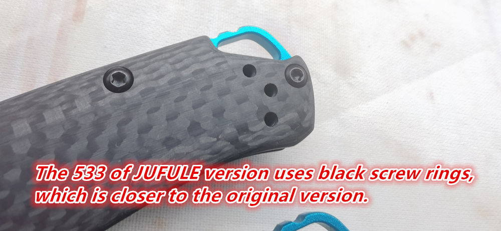 JUFULE Best Foam Mini 533 533- – обзор и цена Best Hunting Outdoor Knife