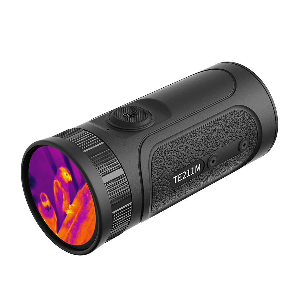 Handheld Thermal Imaging Monoc – обзор и цена Outdoor Hunting Images