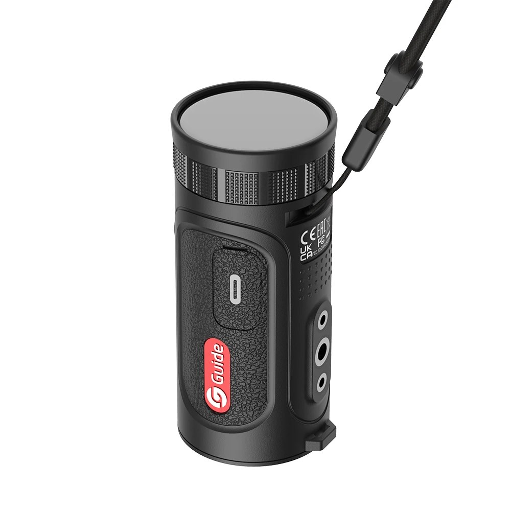 Handheld Thermal Imaging Monoc – обзор и цена Outdoor Hunting Images